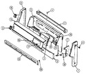 Diagram for 02 - Control Panel