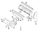 Diagram for 02 - Control Panel