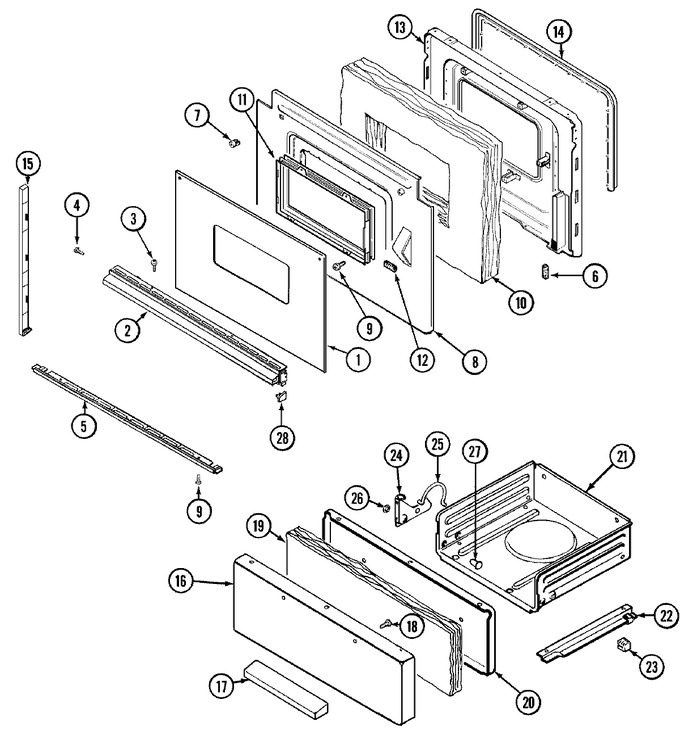 Diagram for 3227XRWLT4