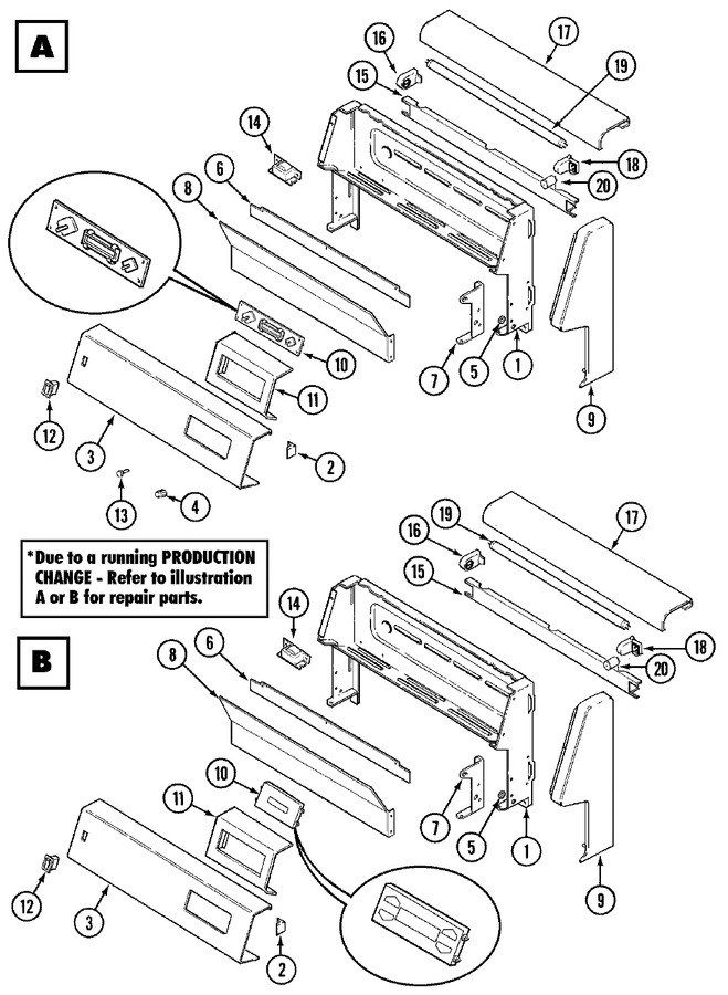 Diagram for 3187XRW