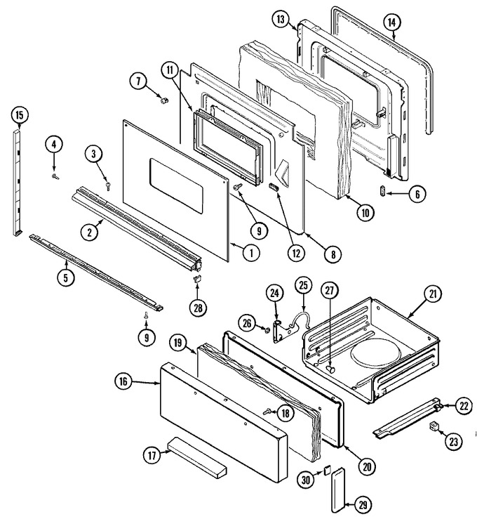 Diagram for 3187XUW