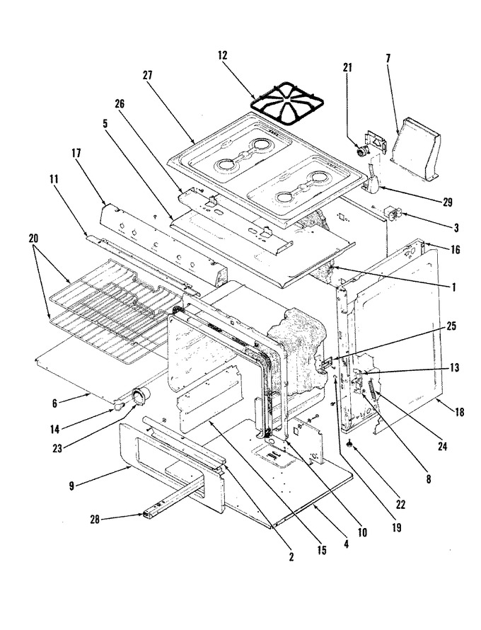Diagram for 31FN-10-FJ