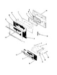 Diagram for 03 - Door Parts