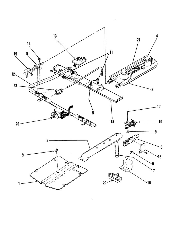 Diagram for 31FN-10-FJ