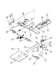 Diagram for 04 - Gas Controls (31fk & Fs-7)