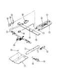 Diagram for 04 - Gas Controls (31gb-3kx, 31gg-3kx)