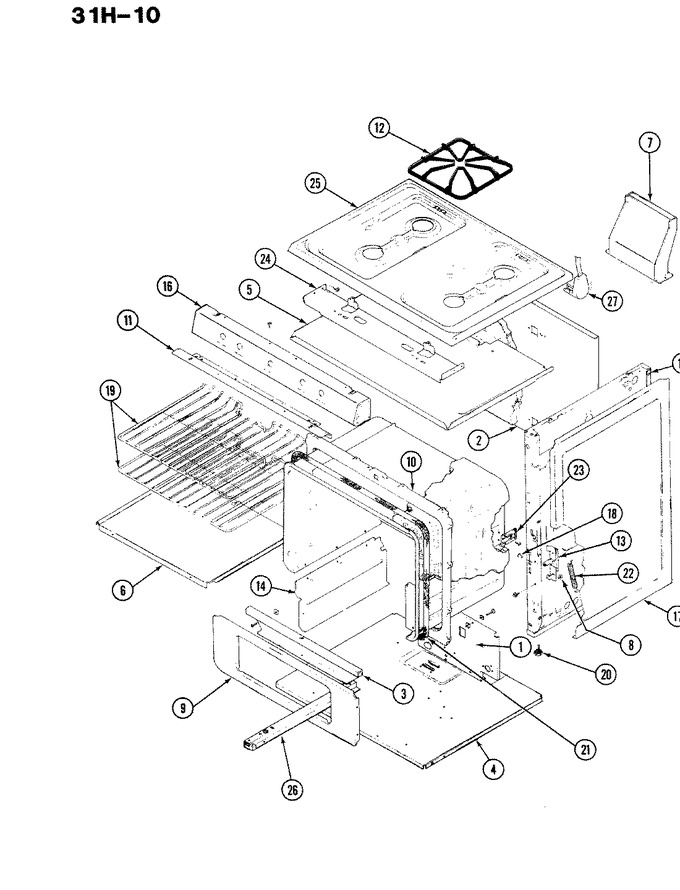 Diagram for 31HA-10-02