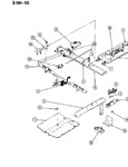 Diagram for 04 - Oven Control System