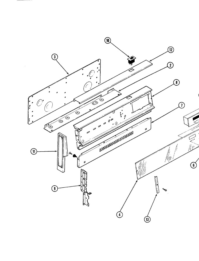 Diagram for 31HA-3KX-ON