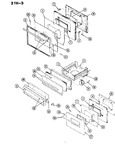 Diagram for 04 - Door
