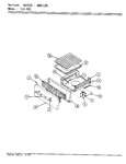 Diagram for 01 - Access Drawer