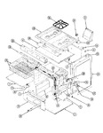 Diagram for 02 - Body Parts