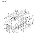 Diagram for 02 - Control Panel