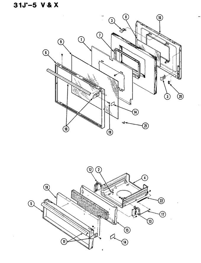 Diagram for 31JA-5KX