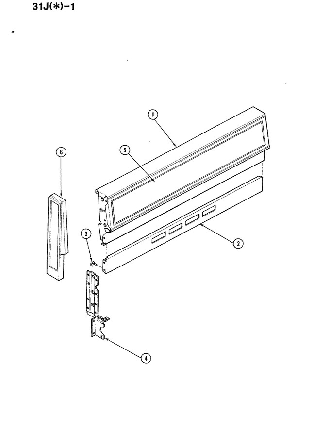 Diagram for 31JN-1XS-ON