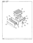 Diagram for 01 - Access Drawer
