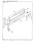 Diagram for 03 - Control Panel