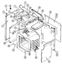 Diagram for 01 - Body
