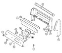 Diagram for 02 - Control Panel