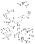 Diagram for 04 - Gas Controls