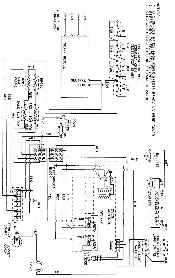 Diagram for 3488VRV