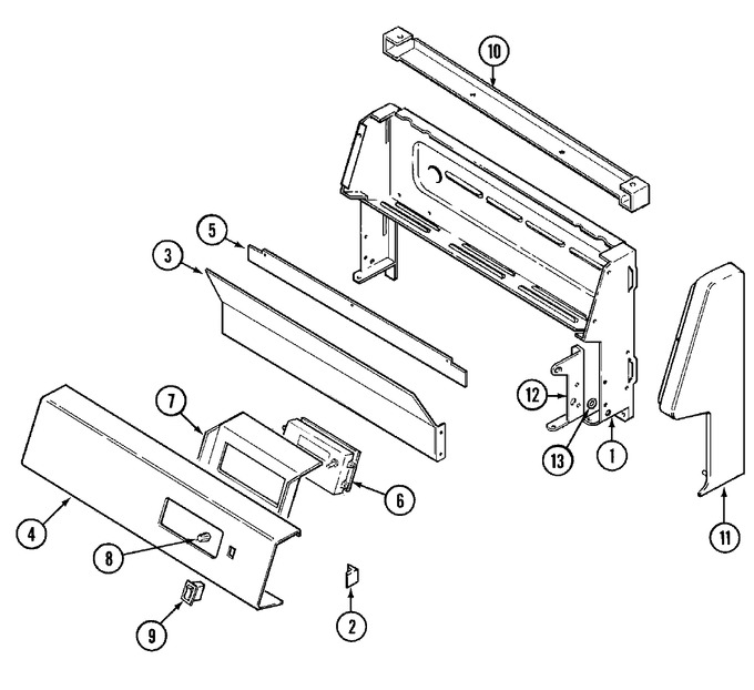 Diagram for 3468XVA-X