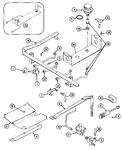 Diagram for 04 - Gas Controls