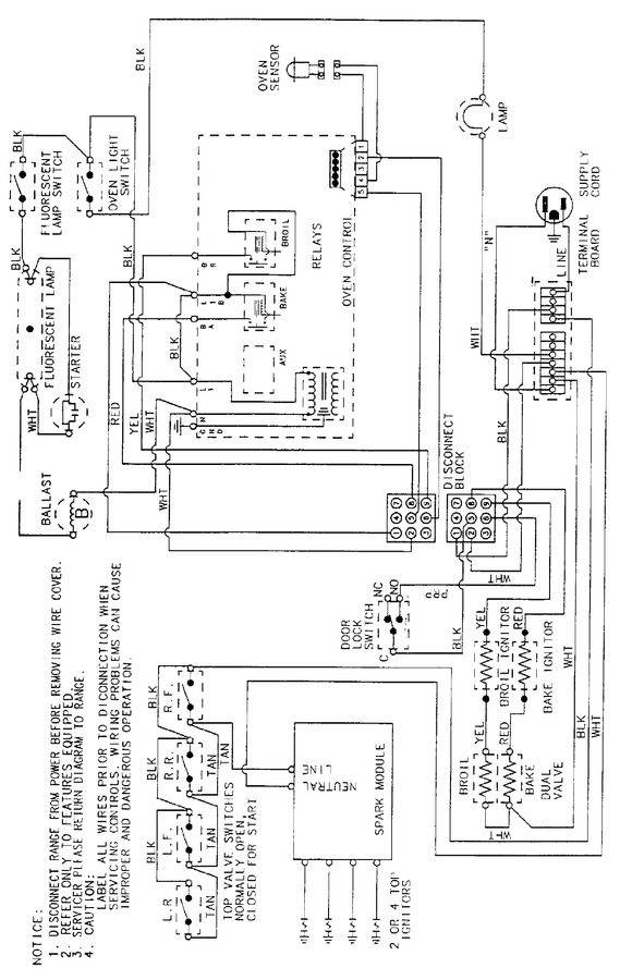 Diagram for 3488VVA