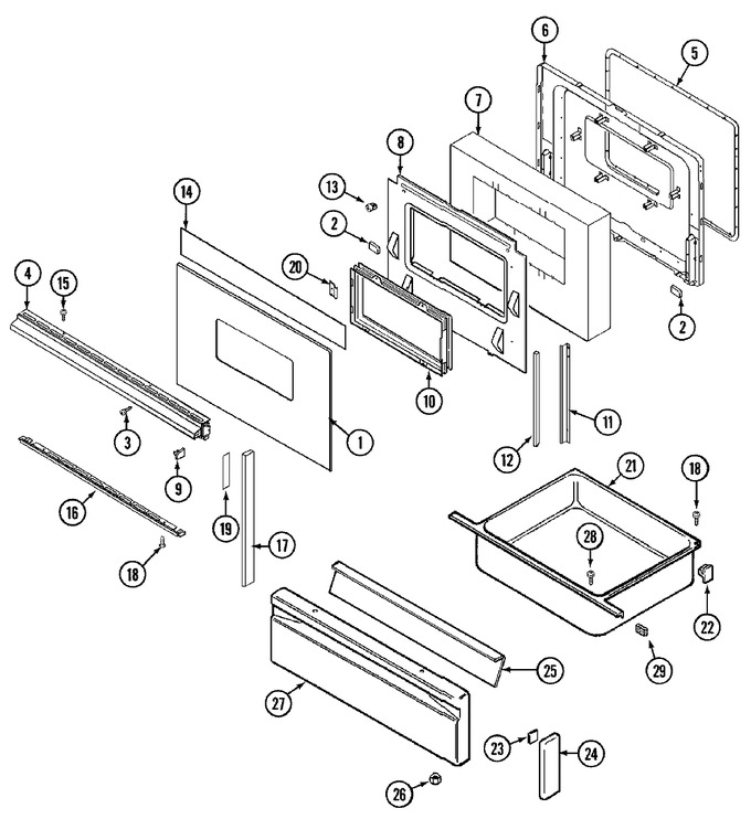 Diagram for 6498XTA