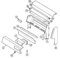 Diagram for 02 - Control Panel