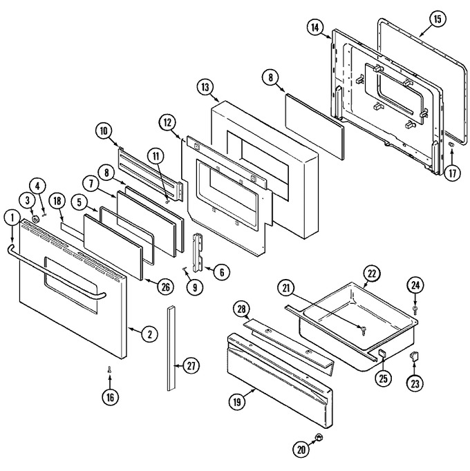 Diagram for 3488WVS