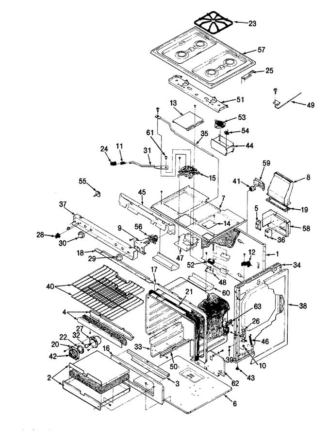 Diagram for 34FB-4CKXW