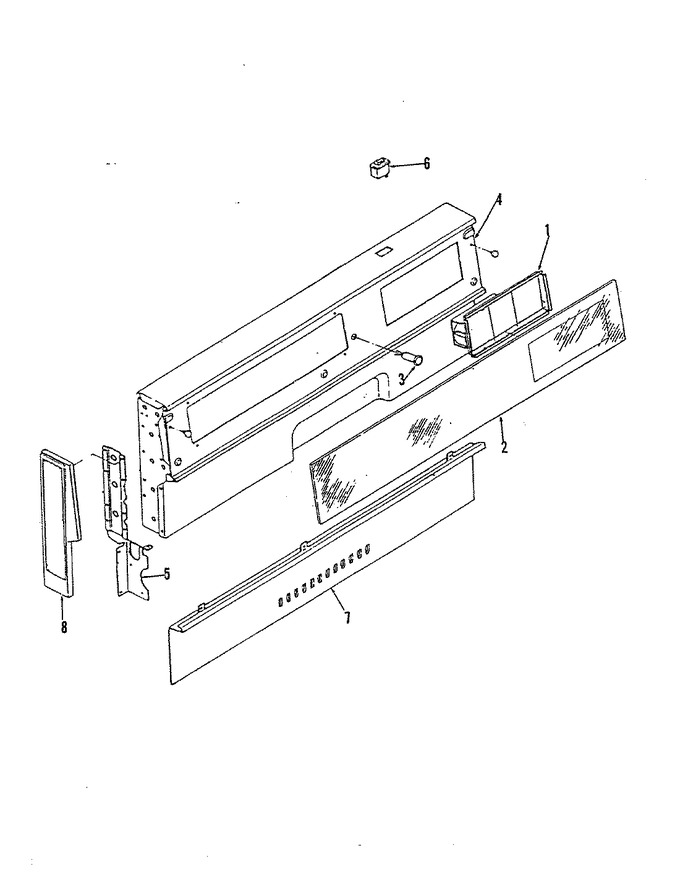 Diagram for B34FA-2CKXW-ON