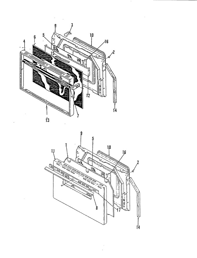 Diagram for 34FB-92CKW