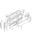 Diagram for 02 - Control Panel