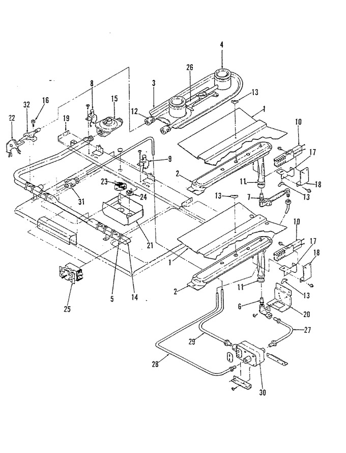 Diagram for 34FB-4EKXW
