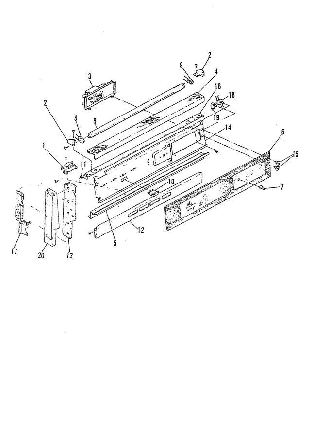Diagram for 34FB-4CKXW