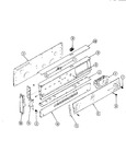 Diagram for 01 - Backguard