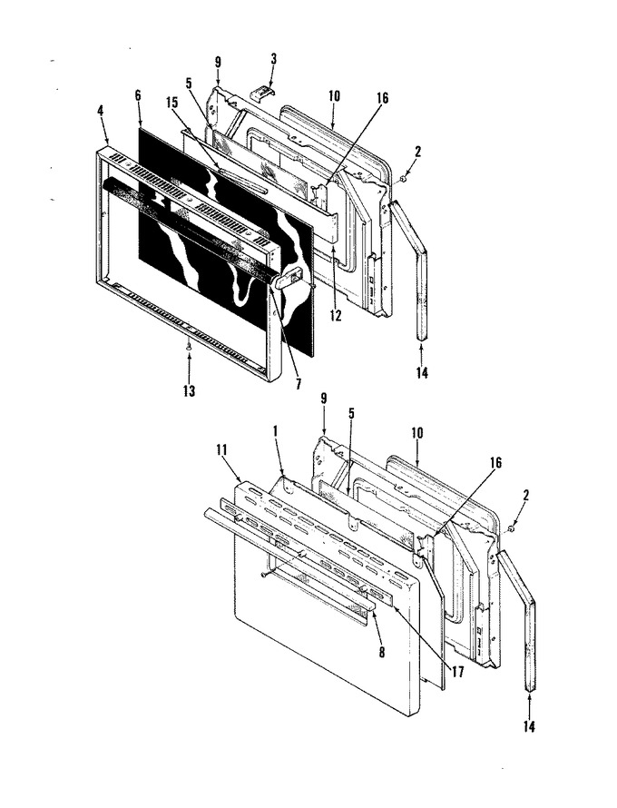 Diagram for 34GN-3EKX