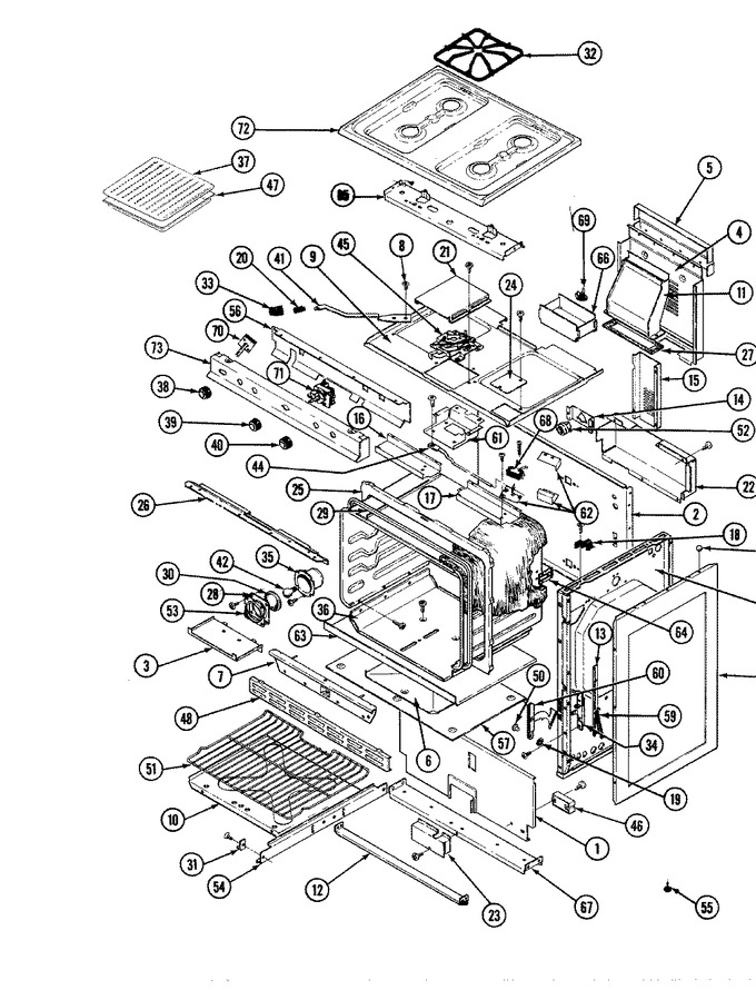 Diagram for 34GN-92CK