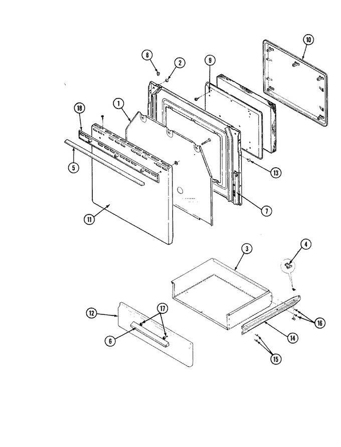 Diagram for 34GA-92CK