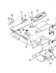 Diagram for 04 - Gas Controls