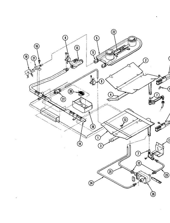 Diagram for 34GN-92CK