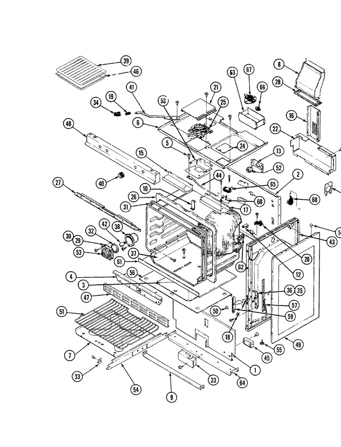 Diagram for 34HA-3TKXW