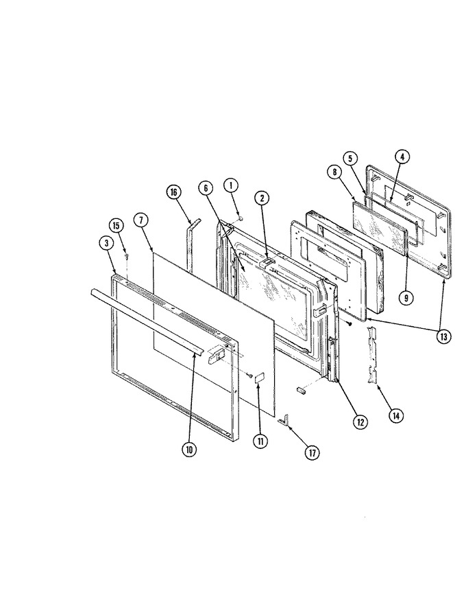 Diagram for B34HA-3TKX-ON