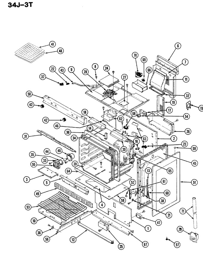 Diagram for 34JA-3TKXW