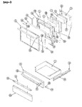 Diagram for 03 - Door