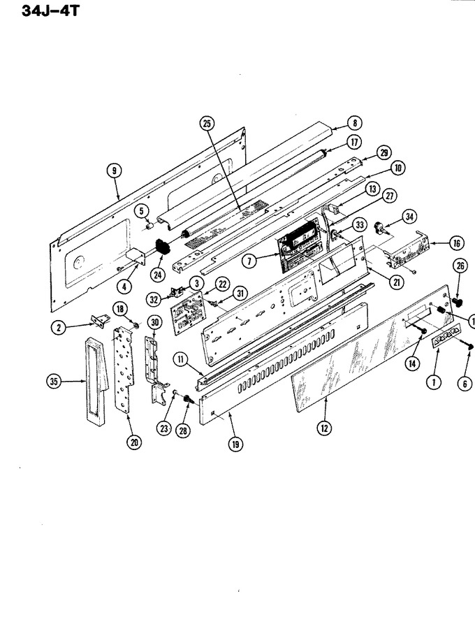 Diagram for 34JA-4TKXW