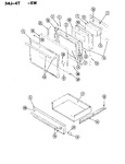Diagram for 02 - Door