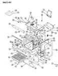 Diagram for 01 - Body